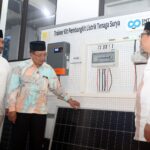 program Wakaf Energi dari Yayasan Pesantren Islam Al Azhar resmi berkolaborasi dengan Sedekah Energi yang diinisiasi MOSAIC, Foto/Isitmewa