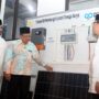 program Wakaf Energi dari Yayasan Pesantren Islam Al Azhar resmi berkolaborasi dengan Sedekah Energi yang diinisiasi MOSAIC, Foto/Isitmewa