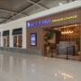 Premium Blue Sky Premier Lounge yang ada di Bandara Surabaya, Foto/Isitmewa