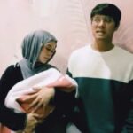Rizky Billar dan Lesti Kejora, Foto/Tangkapan layar instagram @lambeartis