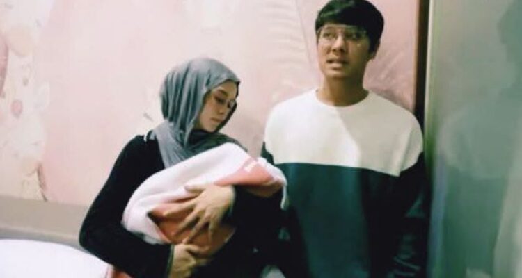 Rizky Billar dan Lesti Kejora, Foto/Tangkapan layar instagram @lambeartis