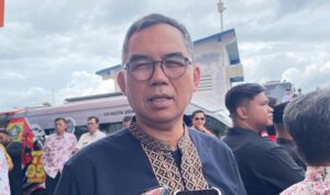 Sekda) Kabupaten Bogor, Ajat Rochmat Jantika, Foto/Isitimewa