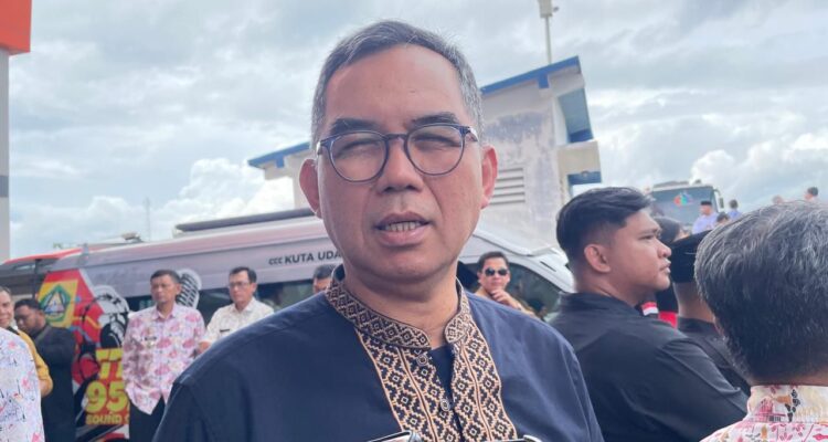 Sekda) Kabupaten Bogor, Ajat Rochmat Jantika, Foto/Isitimewa