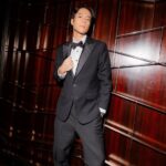 Penanyi Vidi Aldiano meninggal, Foto/Instagram Vidi Aldiano