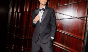 Penanyi Vidi Aldiano meninggal, Foto/Instagram Vidi Aldiano