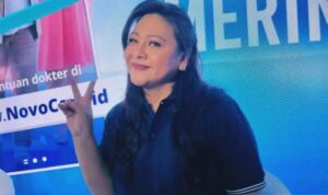 Musisi Audy Item, Foto/Isitimewa