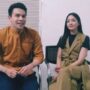 Jonathan Frizzy dan Ririn Dwi Ariyani,Foto/Isitmewa