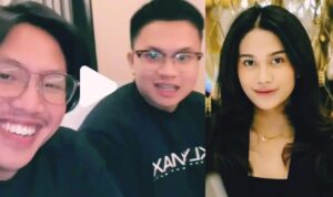 Foto Kolasi Azizha Salsa, Foto/Isitmewa