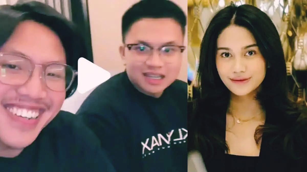 Foto Kolasi Azizha Salsa, Foto/Isitmewa