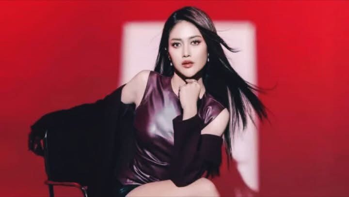 Selebgram Ruce Nuenda, Foto/Isitmewa Selebgram Ruce Nuenda, Foto/Isitmewa