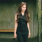 selebgram Ruce Nuenda, Foto/Isitimewa