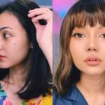 Artis dan komedian Rina Nose, Foto/Isntagram Rina Nose