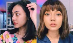 Artis dan komedian Rina Nose, Foto/Isntagram Rina Nose