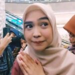 YouTuber Ria Ricis, Foto/Istimewa