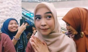 YouTuber Ria Ricis, Foto/Istimewa