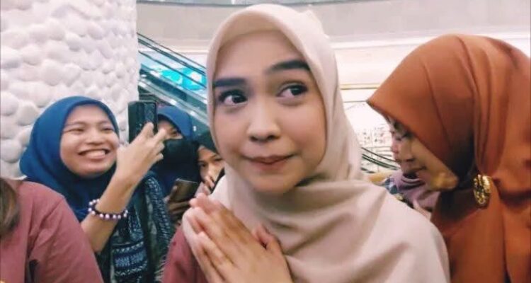 YouTuber Ria Ricis, Foto/Istimewa