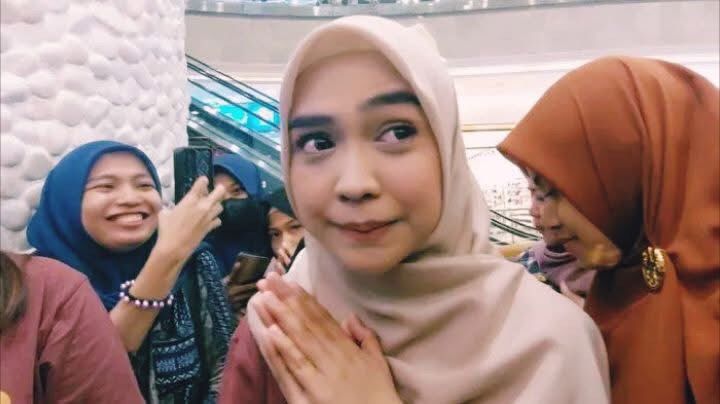 YouTuber Ria Ricis, Foto/Istimewa