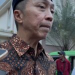 Wali Kota Bogor, Dedie A Rachim, Foto/Istimewa