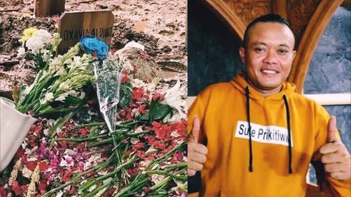 Komedian Sule, Foto/Istimewa