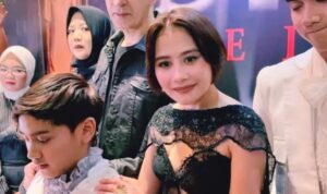 Aktris Prilly Latuconsina, Foto/Isitmewa