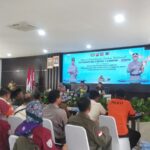 Polresta Bogor Kota tengah mempersiapkan persiapan Operasi Ketupat Lodaya 2026, Foto/Maya Melania