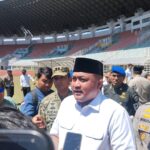 Bupati Bogor, Rudy Susmanto, Foto/Isitimewa