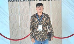 Ketua KPP Bogor Raya, Beni Sitepu, Foto/Isitmewa Ketua KPP Bogor Raya, Beni Sitepu, Foto/Isitmewa