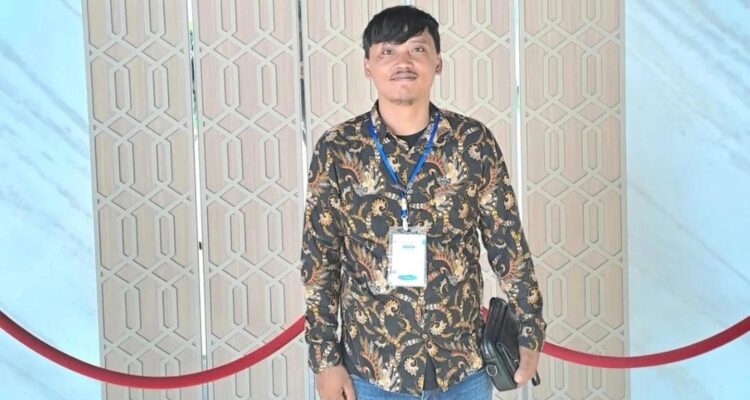 Ketua KPP Bogor Raya, Beni Sitepu, Foto/Isitmewa