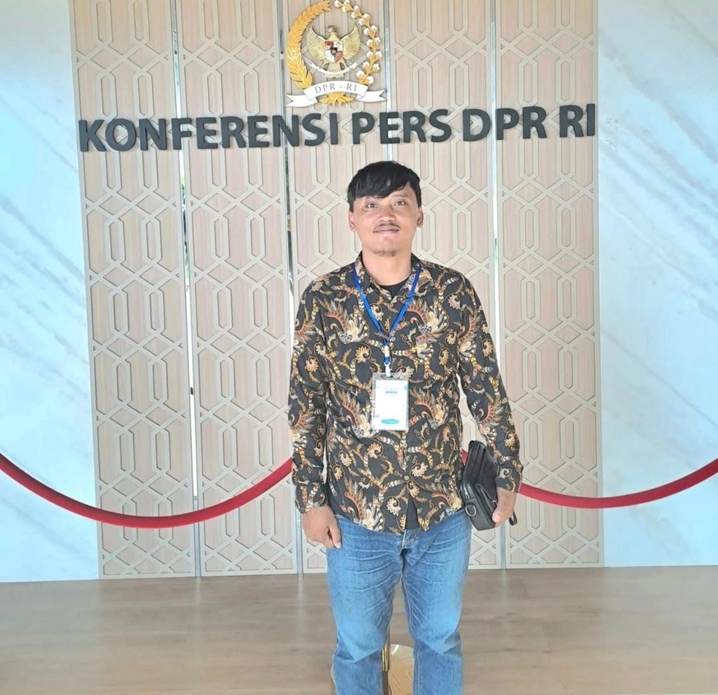 Ketua KPP Bogor Raya, Beni Sitepu, Foto/Isitmewa