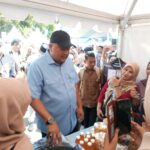 Bupati Bogor, Rduy Susmanto, Foto/Istimewa