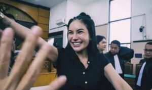 Nikita Mirzani, Foto/Isitmewa