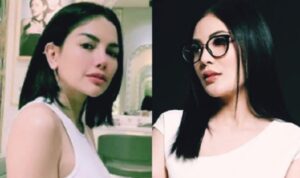 Nikita Mirzani, Foto/Istimewa Nikita Mirzani, Foto/Istimewa