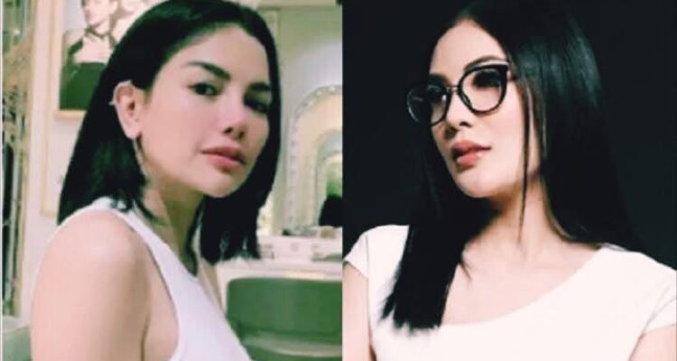 Nikita Mirzani, Foto/Istimewa