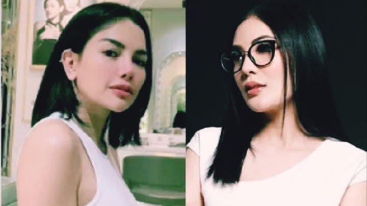 Nikita Mirzani, Foto/Istimewa Nikita Mirzani, Foto/Istimewa