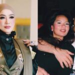 Foto Kolase Reza Artamevia bersama Zahwa Massaid dan Jefri Nichol, Foto/Isitmewa