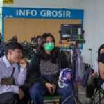 Naya Anindita resmi ‘pecah telur’ sebagai sutradara blockbuster, Foto/Isitmewa