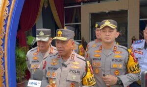 Kapolda Jawa Barat, Irjen Pol Rudi Setiawan, Foto/Isitimewa Kapolda Jawa Barat, Irjen Pol Rudi Setiawan, Foto/Isitimewa