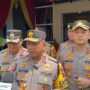 Kapolda Jawa Barat, Irjen Pol Rudi Setiawan, Foto/Isitimewa