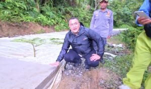 Bupati Bogor, Rudy Susmanto, Foto/Diskominfo Kabupaten Bogor