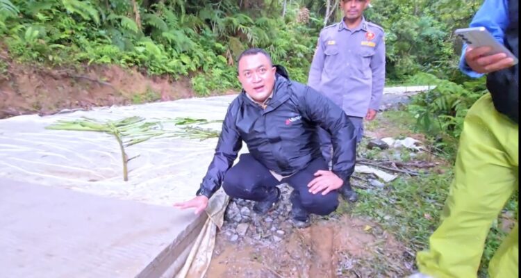 Bupati Bogor, Rudy Susmanto, Foto/Diskominfo Kabupaten Bogor