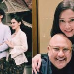 El Rumi dan Syifa Hadju, Maia Estianty dan Irwan Mussry,Foto/Istimewa