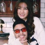 aktor Krisjiana Baharudin., Foto/Isitmewa