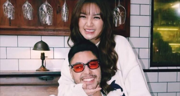 aktor Krisjiana Baharudin., Foto/Isitmewa