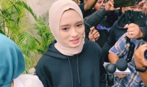 Inara Rusli, Foto/Isitimewa