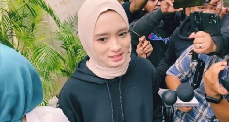 Inara Rusli, Foto/Isitimewa