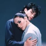 Olla Ramlan dan Tristan Molina, Foto/Istimewa