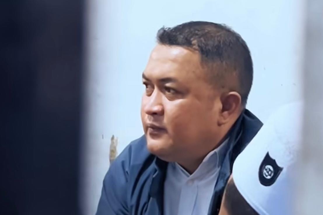 Bupati Bogor, Rudy Susmanto, Foto/Diskominfo Kabupaten Bogor