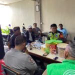 Pelarian Ridwan Arief, terduga pelaku penipuan investasi berkedok kemitraan Mitra Bisnis Keluarga (MBG), akhirnya berakhir dramatis, Foto/ Isitmewa