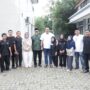 Foto bersama Bupati Bogor, Rudy Susmanto bersama warga, Foto/Diskominfo Kabupaten Bogor