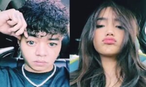 Foto Kolase Reza Arap dan Fujianti, Foto/Istimewa Foto Kolase Reza Arap dan Fujianti, Foto/Istimewa